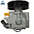 Bomba Direção Hidráulica Subaru Impreza 1.5 2.0 2008 2009 2010 2011 2012 Forester 2.0 2008 A 2012 34430-FG010 - Imagem 4