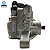Bomba Direção Hidráulica Honda Civic 1.8 2.0 2006 2007 2008 2009 2010 2011 56100RNAA030 - Imagem 4