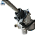 Caixa Setor Direção Elétrica Ford Fusion Titanium 2013 2014 2015 2016 2017 2018 2019 7806277431 - Imagem 4