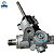 Caixa Setor Direção Elétrica Ford Fusion Titanium 2013 2014 2015 2016 2017 2018 2019 7806277431 - Imagem 7