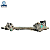 Caixa Setor Direção Elétrica Ford Fusion Titanium 2013 2014 2015 2016 2017 2018 2019 - Imagem 4