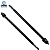 Kit Suspensão Dianteira Honda Cr-v 2002 2003 2004 2005 2006 EV80383 / ES3581 / K80223 - Imagem 4