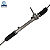 Caixa Direção Mecânica Fiat PALIO 2001 2002 2003 2004 2005 2006 2007 2008 2009 2010 2011 Motor Fire / Fiat PALIO WEEKEND 2001 a 2010 / Fiat SIENA 2001 a 2012 / Fiat STRADA 1999 a 2012 motor fire - Imagem 2