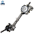 Caixa Direção Elétrica Peugeot 3008 2018 2019 2020 2021 / Peugeot 5008 2018 a 2021 / Citroên GRAND C4 PICASSO SHINE 2017 S/ Motor 6820000313 - Imagem 3
