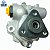 Bomba Direção Hidráulica Bmw 320i 2.0 2.2 1191 a 1999 / 323i 2.5 1998 a 2001 / 325i 2.5 1995 a 2000 / 330i 3.0 2000 a 2007 / 520i 2.0 2.5 1995 a 2004 / 523i 2.5 1995 a 2004 / 525i 2.5 1995 a 2004 / 528i 2.8 1995 a 2004 / 530i 3.0 1995 a 2004 - Imagem 4