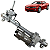 Caixa / Setor Direção Elétrica Chevrolet Camaro 6.2 2012 2013 2014 2015 2016 A0028418 - Imagem 1