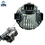Caixa / Setor Direção Elétrica Chevrolet Camaro 6.2 2012 2013 2014 2015 2016 A0028418 - Imagem 3