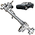 Caixa / Setor Direção Elétrica Chevrolet Camaro 6.2 2012 2013 2014 2015 2016 SEM MOTOR A0028418 - Imagem 1