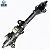 Caixa Direção Elétrica Honda Accord 2013 2014 2015 2016 2017 Tz5-lh-sca - Imagem 7
