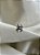 Labret aranha Titânio - Imagem 1