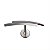 Labret cluster liso - Titânio - Imagem 4