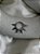 Argola segmento com zirconia frontal com spike - Imagem 1