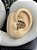 Argola segmento com zirconia frontal com spike - Imagem 2