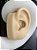 Piercing folha -Titânio - Imagem 2