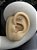 Labret Maria Olympia - Ouro - Imagem 2