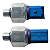Sensor Pressão Óleo Direção Hidráulica Volvo S60 S80 Xc60 S6 - Imagem 2