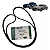 Correia Poly V Volvo Xc60 2.0 2009-2019 6dpk2280 ( Dupla) - Imagem 1