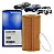 Filtro De Óleo Volvo Original S60 S80 V60 V70 Xc60 Xc70 Xc90 - Imagem 1