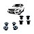 Bucha Caixa Direção Elétrica Mercedes Ml280 320 Gl320 R63 - Imagem 1