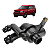 Valvula Termostatica Land Rover Freelander 1 2.5 2002 A 2005 - Imagem 1