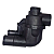 Valvula Termostatica Land Rover Freelander 1 2.5 2002 A 2005 - Imagem 3
