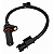 Sensor De Rotaçao Kia Cerato 1.6 16v 2009 2010 2011 2012 - Imagem 2