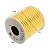 Filtro De Óleo Volvo S40 V40 S60 C70 S70 S80 V70 Xc70 Xc90 - Imagem 3