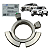 Leitor De Fase Comando De Valvula Gm Cruze 1.8 Tracker 1.8 - Imagem 1