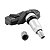 Sensor Pressão Pneu 5q0907275b Volkswagen Amarok Passat Golf - Imagem 1