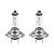 Kit 2x Lâmpada Farol Carro H7 55w 12v Original Philips 12972 - Imagem 4