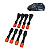 Supressor Bobina De Ignição Honda Fit 1.4 8v 30520-pwa-003 - Imagem 1