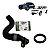Mangueira Trocador Calor Volvo Xc60 3.0 T6 Turbo 2009 / 2011 - Imagem 1