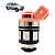 Bico Injetor Nissan Pathfinder 3.3 96 A 99 Subaru Impreza 94 - Imagem 1