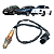 Sonda Lambda Volkswagen Jetta Golf Audi A3 A4 Tfsi 2008 2015 - Imagem 1