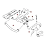 Kit Valvula Pulmão Pcv Motor M54 Bmw E46 325i 328i 330 X5 Z4 - Imagem 3