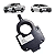 Sensor Ângulo Direção S10 Trailbrazer Cruze 13579709 - Imagem 1