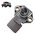 Sensor Pressão Map Ford F250 3.9 2006 A 2012 4 Pinos - Imagem 1