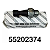 Kit Interruptores Pressão Óleo Fiat Toro Renegade Compass - Imagem 3