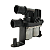 Válvula Controle Ar Quente Bmw 64116910544 1147412166 X5 X6 - Imagem 3