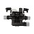 Válvula Controle Ar Quente Bmw 64116910544 1147412166 X5 X6 - Imagem 2