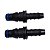 Par De Bico Conector Mangueira Radiador Mercedes C180 C200 - Imagem 2