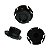 Bujão Plástico Do Carte Bmw 320 X1 120i 118i 2011 2 Peças - Imagem 2