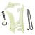 Kit Corrente Comando Bmw 320i 328i 220i X1 N20 11317603944 - Imagem 3