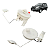 Par Sensor Nivel Combustivel Nissan X-trail Princ+aux 04-07 - Imagem 1