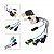 Kit Reparo Cinta Airbag Renault Megane E Grandtour 2006/2013 - Imagem 2
