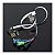 Kit Reparo Cinta Airbag Renault Megane E Grandtour 2006/2013 - Imagem 7