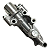Válvula Solenoide Vtec Civic 1.8 Ano 2006 A 2011 15810rnaa01 - Imagem 2