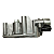 Válvula Solenoide Vtec Civic 1.8 Ano 2006 A 2011 15810rnaa01 - Imagem 5