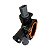 Flange Fluxo Dágua Amarok 2010/2016 2.0 16v Tdi - 03l121131m - Imagem 2