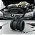 Medidor Fluxo Ar M-benz C240 C320 Clk320 E240 0280217515 - Imagem 1